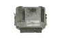 Controlador 4M51-12A650-ND 0281011263 Ford Bosch 47217