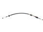 Cable Del Cambio De Marchas 7700748800 1.4 AD4 Renault Clio 1