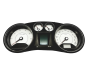 Velocímetro/Instrumentos Y Relojes Peugeot 308 9666642480 Magneti 52104