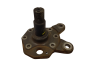 Mangueta De Rueda Trasera Izquierdo 6025408090 Renault Espace 3 Avantime 11873