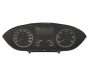 Velocímetro/Instrumentos Y Relojes Ducato Boxer Jumper 1358460080 Fiat 31554