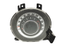 Velocímetro/Instrumentos Y Relojes Fiat 500 735483656 503002127100 36107