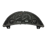 Velocímetro/Instrumentos Y Relojes Opel Corsa C 09166808FB 110008988003 50428