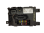 Caja Reles / Fusibles 13142240 JM 28084930 000292540 Opel GM