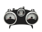 Velocímetro/Instrumentos Y Relojes Peugeot 207 A2C53065547 47667