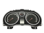 Velocímetro/Instrumentos Y Relojes Opel Corsa D P0013316504 0001958237 51874