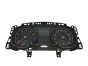 Velocímetro/Instrumentos Y Relojes VW Golf MK7 Sportsvan 517920740 VDO 52003