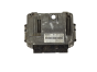 Controlador 0281011724 8200311550 8200384493 Renault Bosch 18698