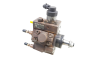 Bomba De Inyección 8200503229 0445010140 Bosch Renault 2.5 dCi