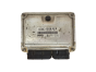 Controlador 038906012BB 0281010123 Audi Bosch 30729