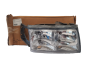 Reflector Derecho 16526200  25627586 Cadillac Deville 