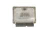 Controlador 038906019DD 0281011065 Volkswagen Bosch 38816