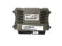 Controlador Del Motor Chevrolet 25182025 5WY1K11A Continental  26927