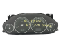 Velocímetro/Instrumentos Y Relojes Jaguar X-Type 1X4F-10849-AH Visteon