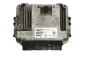 Controlador 4M51-12A650-ND 0281011263 Ford Bosch 20482