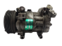 Compresor Aire Acondicionado Renault Clio 2 6000073500 SD6V12 1422H 2,0 16V 