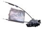 Cerradura Puerta Derecho Trasera Original 9823729080 Peugeot