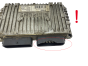 Controlador S118047501F 9648900280 TA2000 PSA Siemens 60060