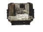 Controlador 0281011089 9653202580 9647785580 PSA Bosch 18405