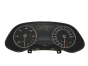 Velocímetro/Instrumentos Y Relojes Seat Leon 5F0920873A A2C94689100 VDO