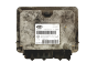 Controlador IAW.4AF.M9 55187372 Fiat Magneti Marelli 19776
