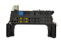 Caja Reles / Fusibles A1695450001 550000570 1418562-1 Mercedes-Benz 18945
