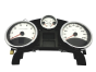 Velocímetro/Instrumentos Y Relojes Peugeot 207 9666818980 A2C53370970 