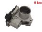 Mariposa De Aire Renault 8200754913 H8200744823 1.9 DCI 0km