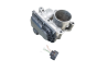 Mariposa De Aire 8200568712C 8200284968 Renault 1.2 16v 1020
