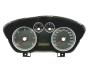 Velocímetro/Instrumentos Y Relojes Ford Focus C-MAX 4M5T-10849-GP 33319