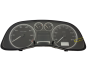 Velocímetro/Instrumentos Y Relojes Peugeot 307 9645768480 E 01 18736