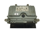 Controlador A6409002100 0281016484 Mercedes Bosch 68131