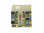 Controlador Moduł BSI 194747 8201194747  Renault 31397