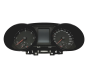 Velocímetro/Instrumentos Y Relojes VW Polo 6C0920741 VDO 31840