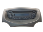 Radio Cd Ford KA 2 7355597070 Delphi