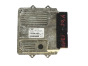 Controlador FGP 55195819 MJD6JF.Y1 Lancia Magneti Marelli 27445