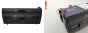 Controles Calefacción AC Audi A6 C5 4B0820043H 5HB007604-17 Hella