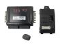 Conjunto De Arranque Renault Twingo 8200059086 8200249129 1,2 8V D7F