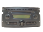 Radio Cd Smart Fortwo A4518202879 VP6MTF-18C815-GF 1147