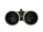 Velocímetro/Instrumentos Y Relojes Chevrolet Aveo Kalos 96416699 1043