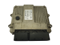 Controlador Suzuki FGP 55195173 AB 71600.039.01 Magneti Marelli 68130