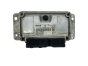 Controlador Toyota 89661-0H023 0261208702 Bosch 52578
