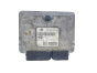 Controlador 036906034GM 61601.068.01 IAW4MV.GM VW Magneti Marelli 63391