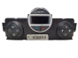 Controles Calefacción Renault Megane 2 69340028 8200501459