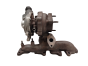 Turbocompresor 2,0 TDI VW Audi Seat Skoda 03L145721A GTC1446VZ 