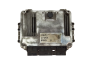 Controlador 3M51-12A650-MA 0281011263 Ford Bosch 3172