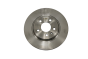 Disco De Freno 8K0615601B 66151055401 Audi Vika