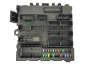 Caja Reles / Fusibles Saab 12766741 519112205 GM