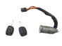 Interruptor De Encendido Renault Clio 2 475023 7701471220 Neiman 1012