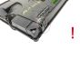 Controlador BCM L43 L4 284B12127R 5WY8638D Renault Continental
